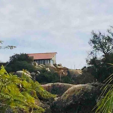 Cabana Valzam 2 Entre Vinedos Rancho Tecate Resort 외부 사진