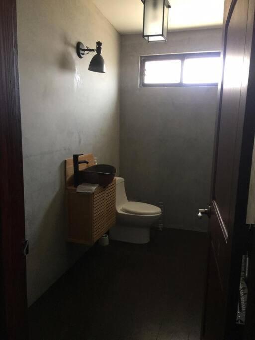 Cabana Valzam 2 Entre Vinedos Rancho Tecate Resort 외부 사진