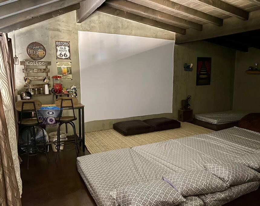 Cabana Valzam 2 Entre Vinedos Rancho Tecate Resort 외부 사진