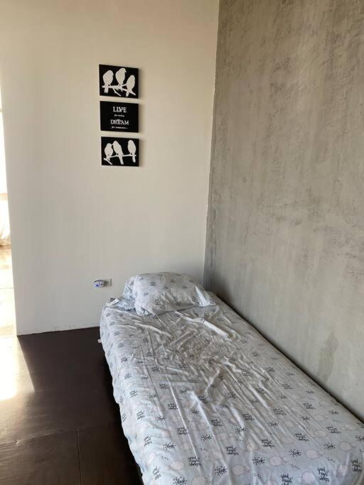 Cabana Valzam 2 Entre Vinedos Rancho Tecate Resort 외부 사진