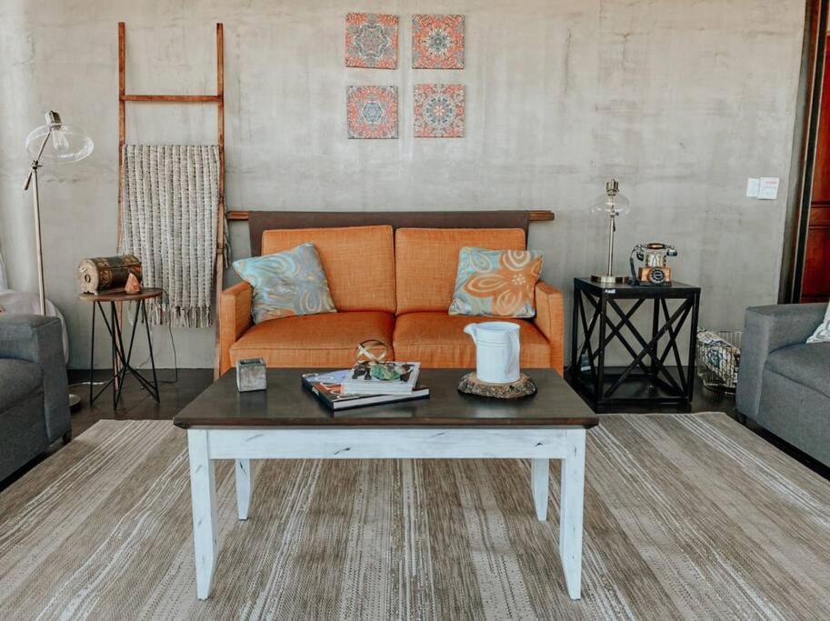 Cabana Valzam 2 Entre Vinedos Rancho Tecate Resort 외부 사진