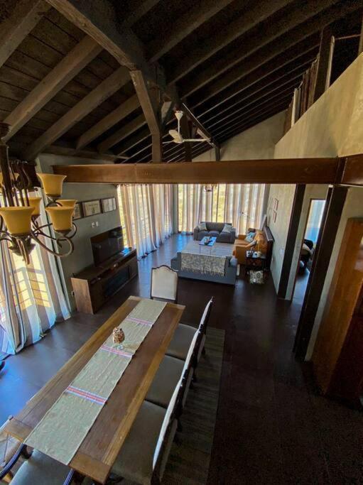 Cabana Valzam 2 Entre Vinedos Rancho Tecate Resort 외부 사진