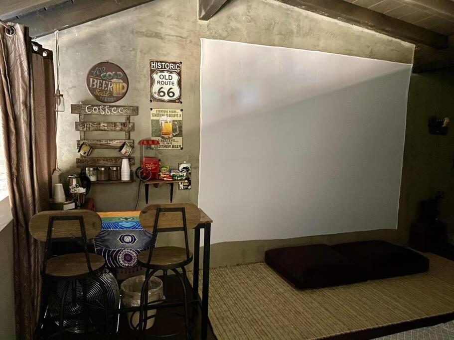 Cabana Valzam 2 Entre Vinedos Rancho Tecate Resort 외부 사진