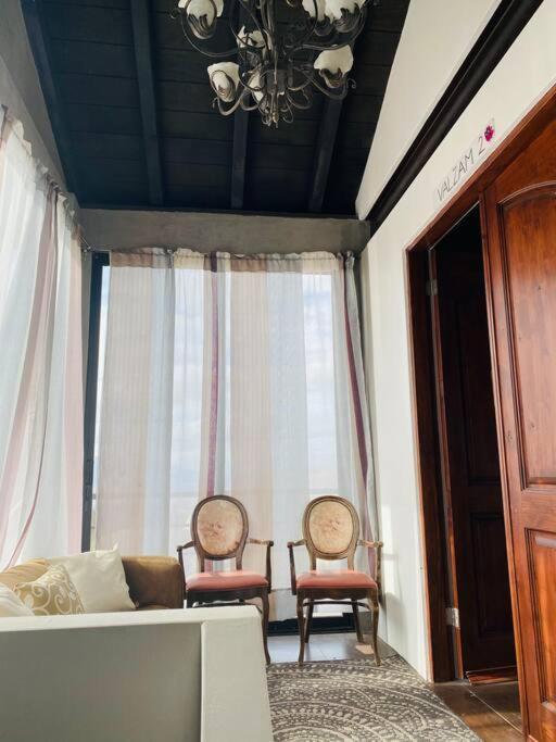 Cabana Valzam 2 Entre Vinedos Rancho Tecate Resort 외부 사진